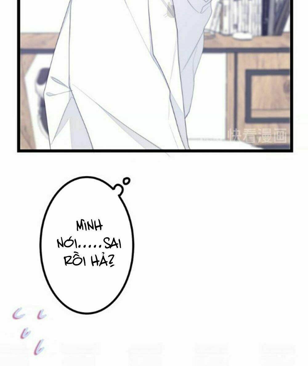 Tháng Sáu Không Hẹn Mà Gặp: Chapter 29