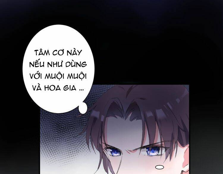 Hoa Nhan Sách: Chapter 62.2