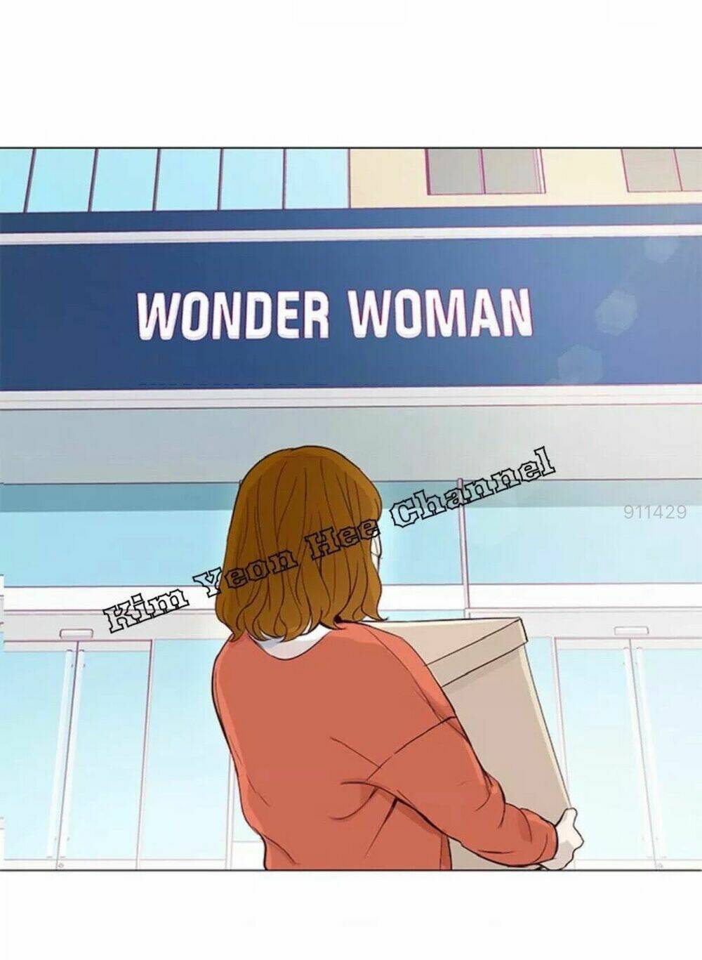 Tôi Kết Hôn Cùng Antifan: Chapter 7.1