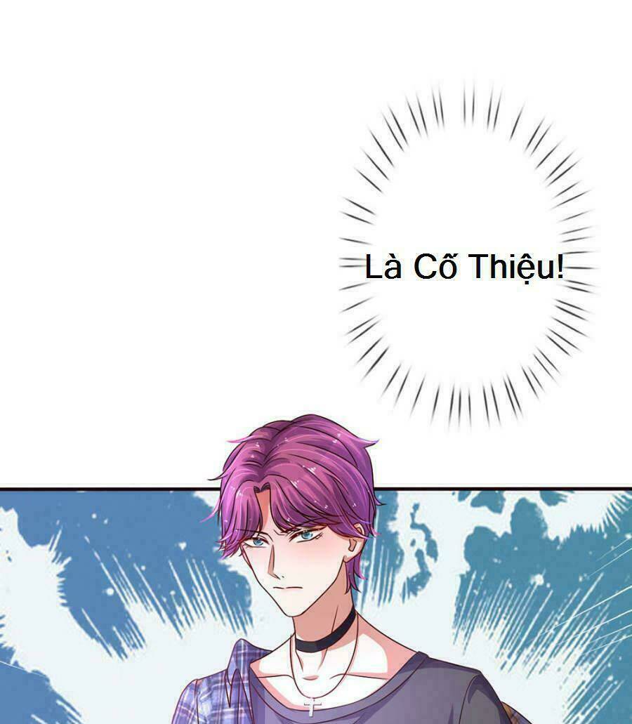 Trùng Sinh Để Trả Thù: Chapter 38