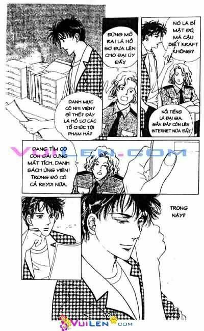 Tìm Anh - Look For Oppa: Chapter 1