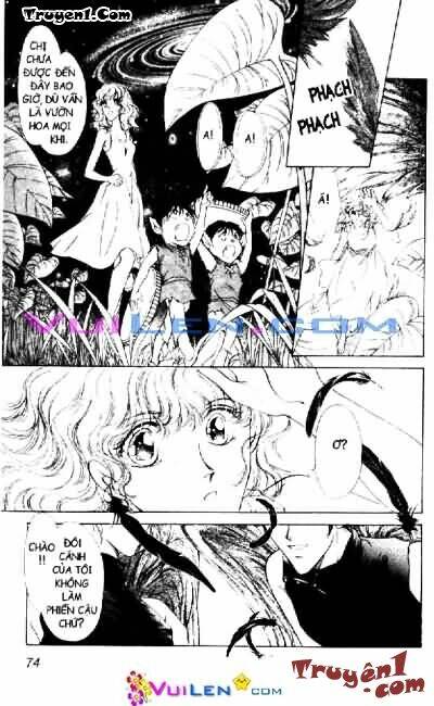 Vua bài: Chapter 2