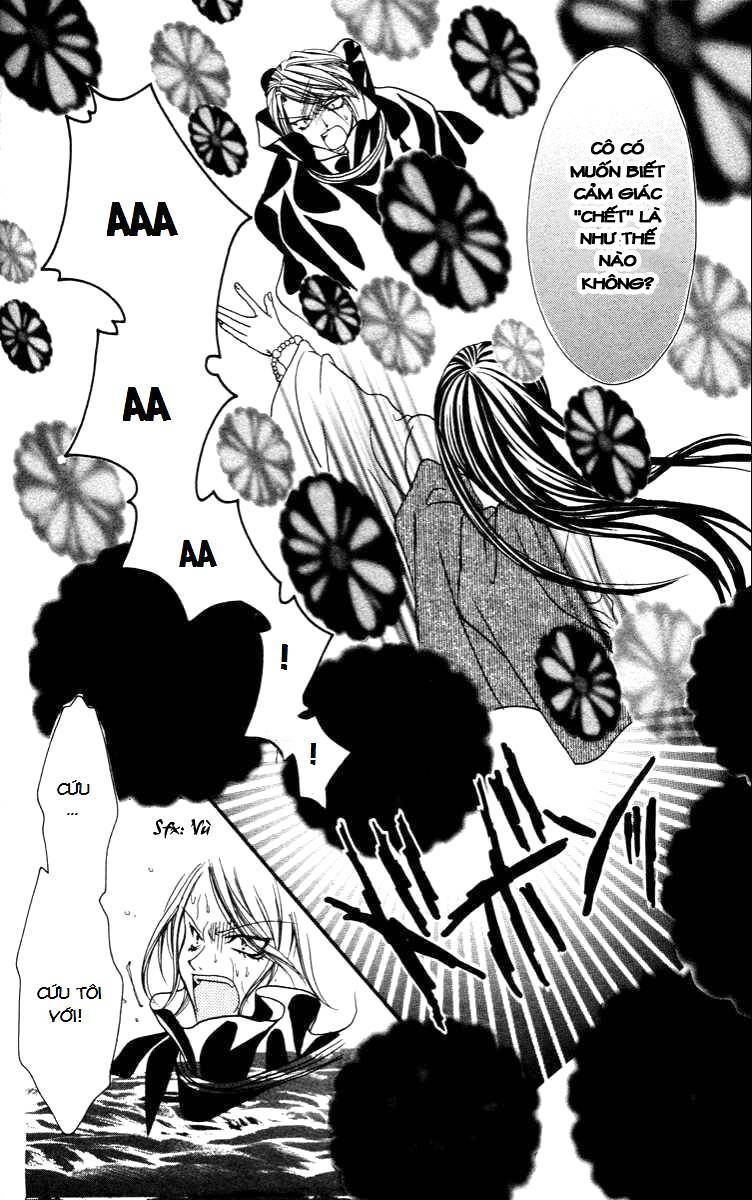 Jigoku Shoujo: Chapter 9