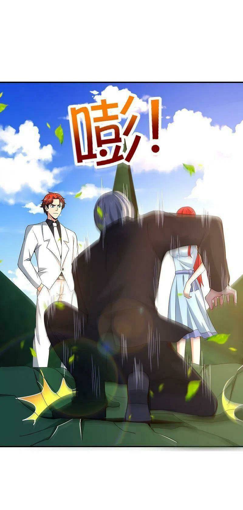 Vòng Bạn Bè Mạnh Nhất Của Tiên Giới: Chapter 149