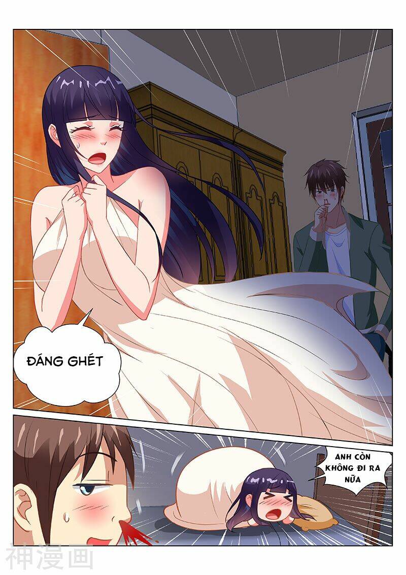 Ngận Thuần Ngận Ái Muội: Chapter 179