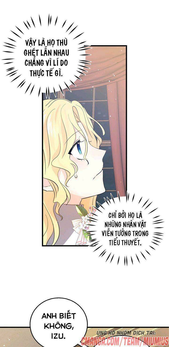 Tôi Là Bạn Gái Cũ Của Một Người Lính: Chapter 50