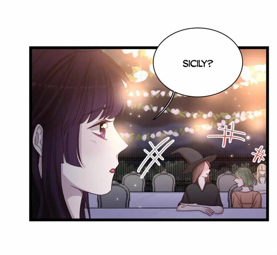 Nữ Phù Thủy Muốn Sống Nổi Loạn: Chapter 31