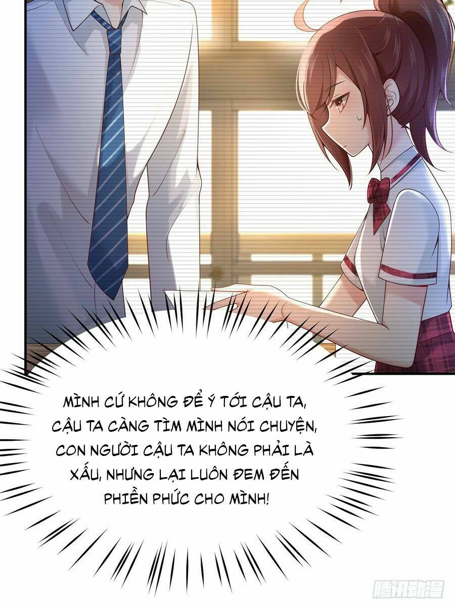 Nam Thần Truy Thê Chỉ Nam: Chapter 13.2