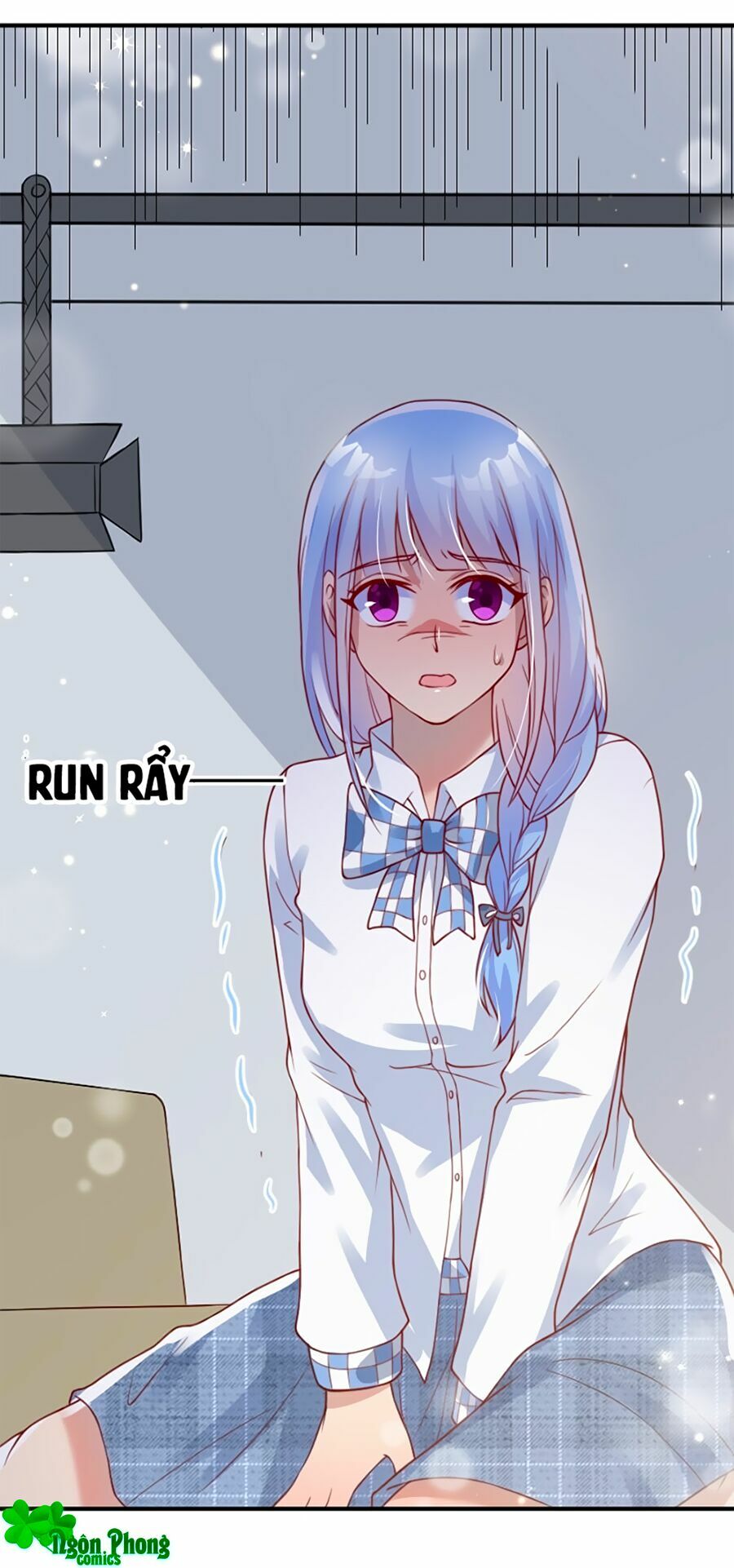 Chồng Già Vợ Trẻ Trêu Nhau Hàng Ngày: Chapter 55