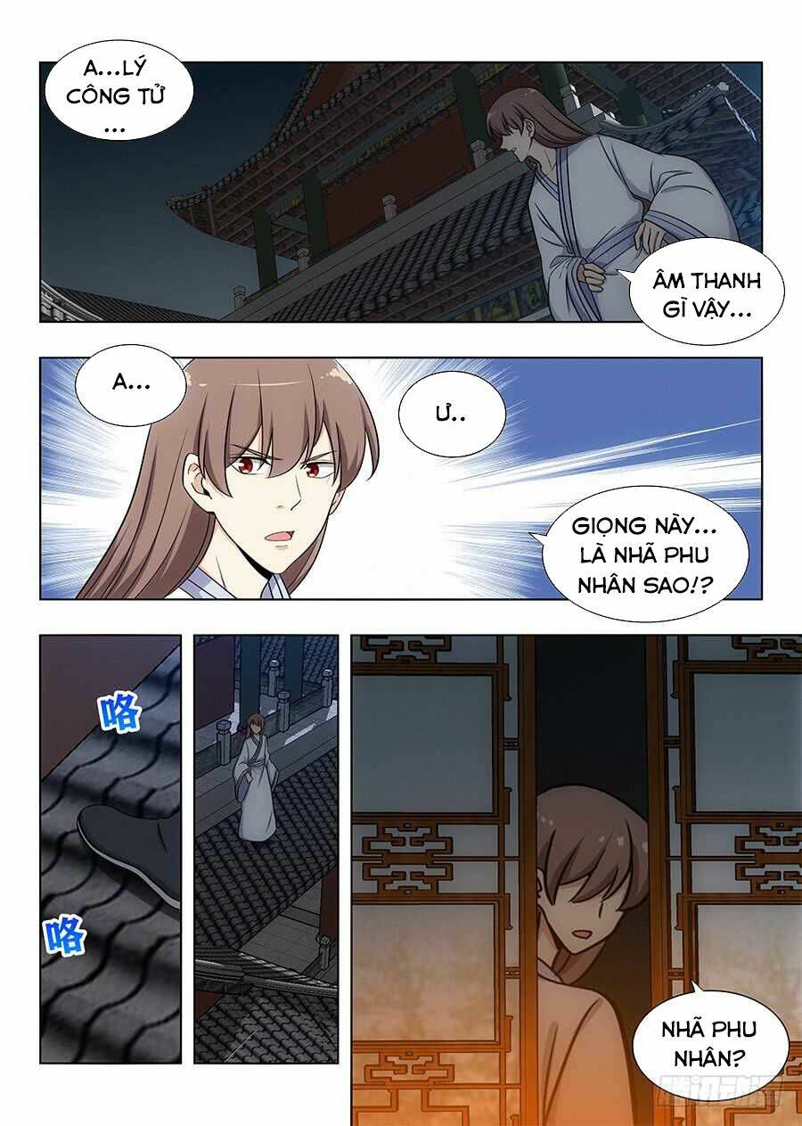 Tối Cường Phản Sáo Lộ Hệ Thống: Chapter 101