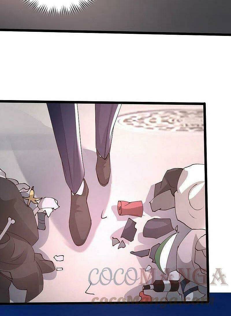 Tối Cường Vận Đào Hoa: Chapter 238