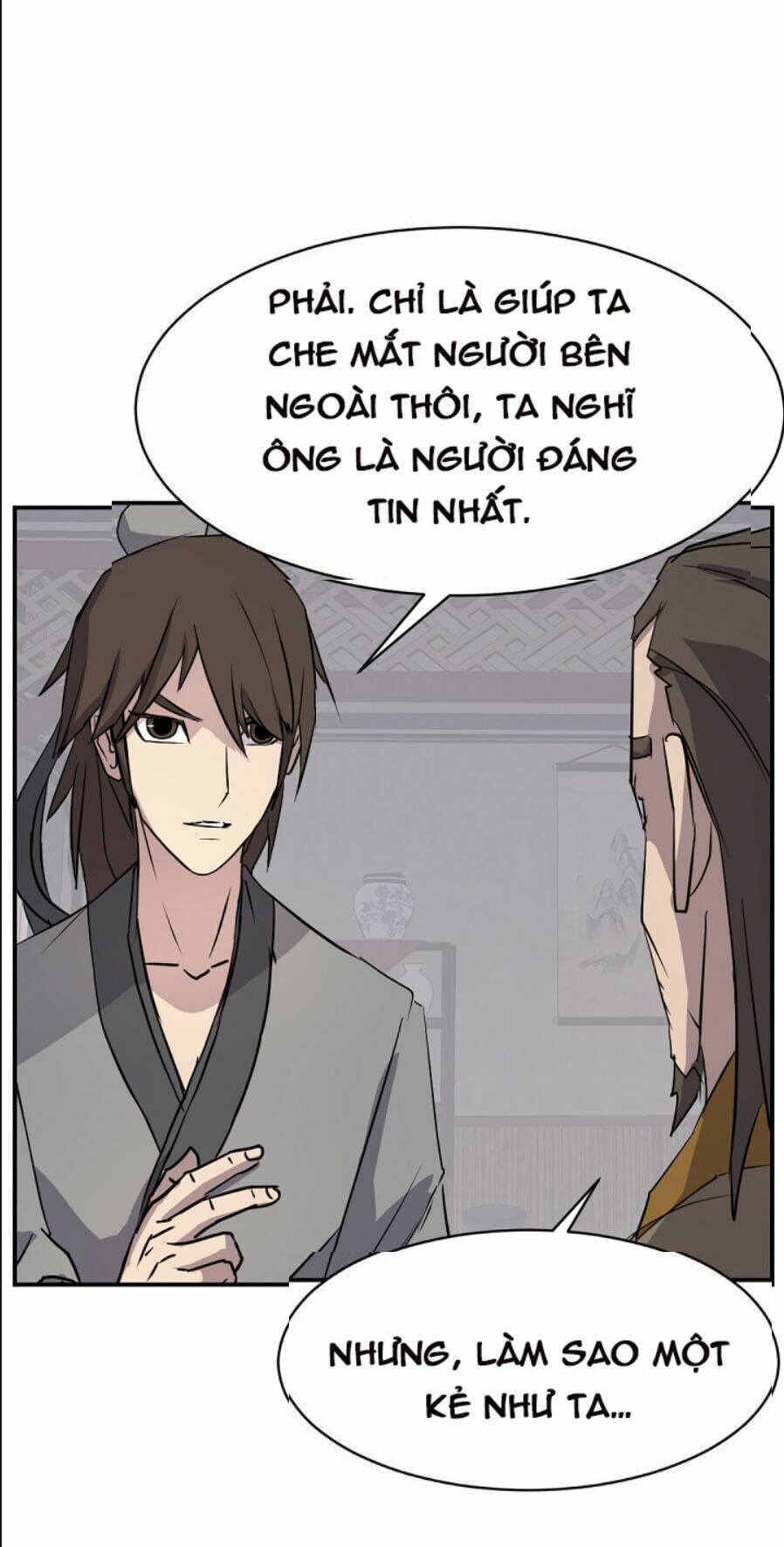 Trọng Sinh, Bất Khả Chiến Bại: Chapter 87