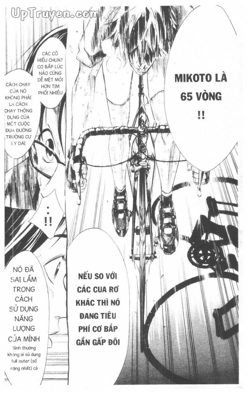 Over Drive: Chapter 8