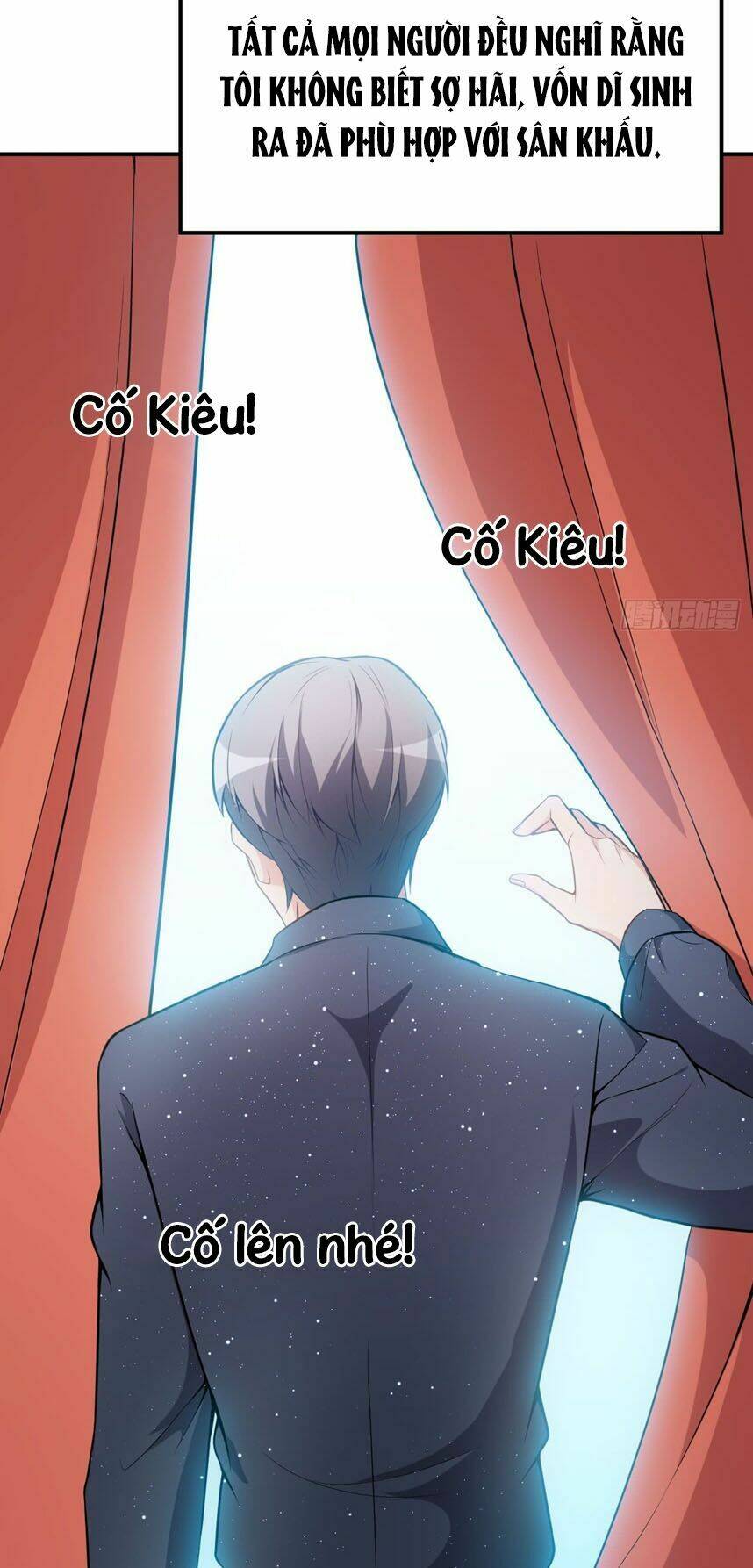 Mỹ Nhân Tâm Động: Chapter 17