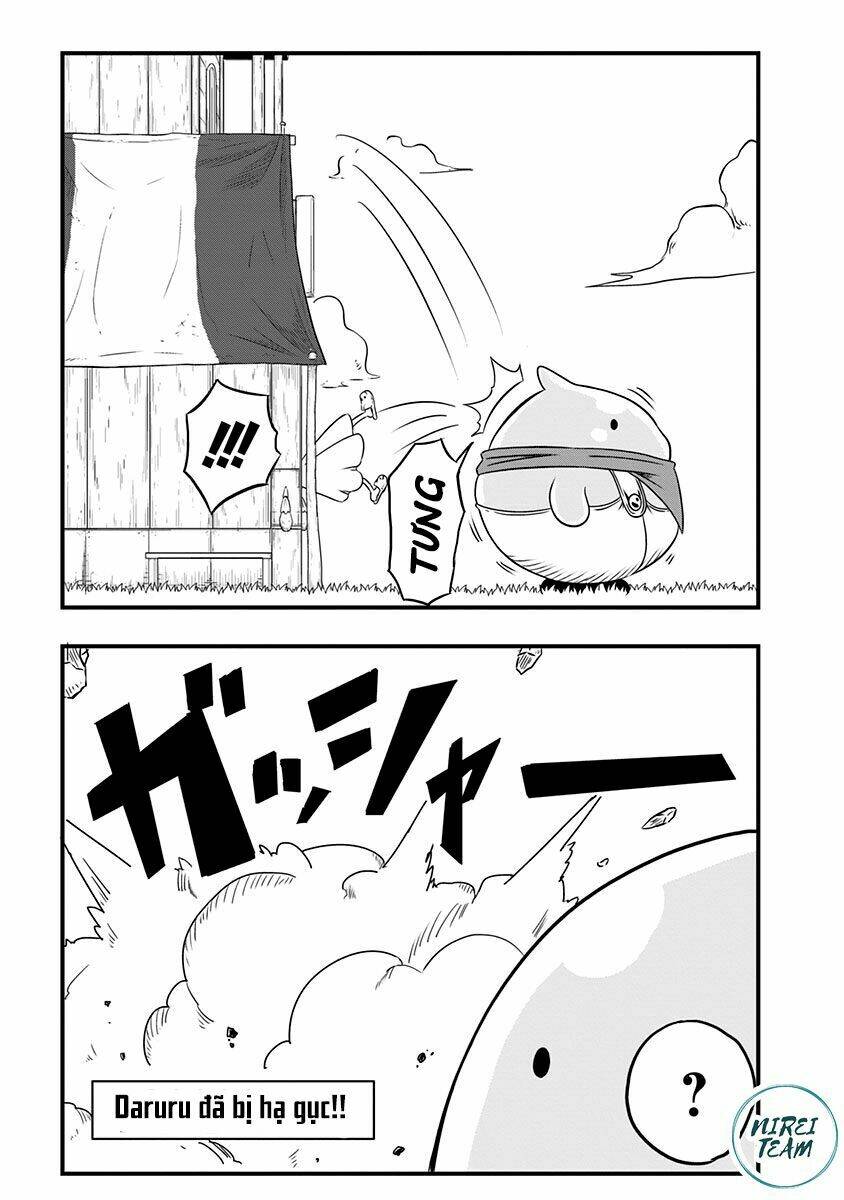Slime Life: Chapter 3