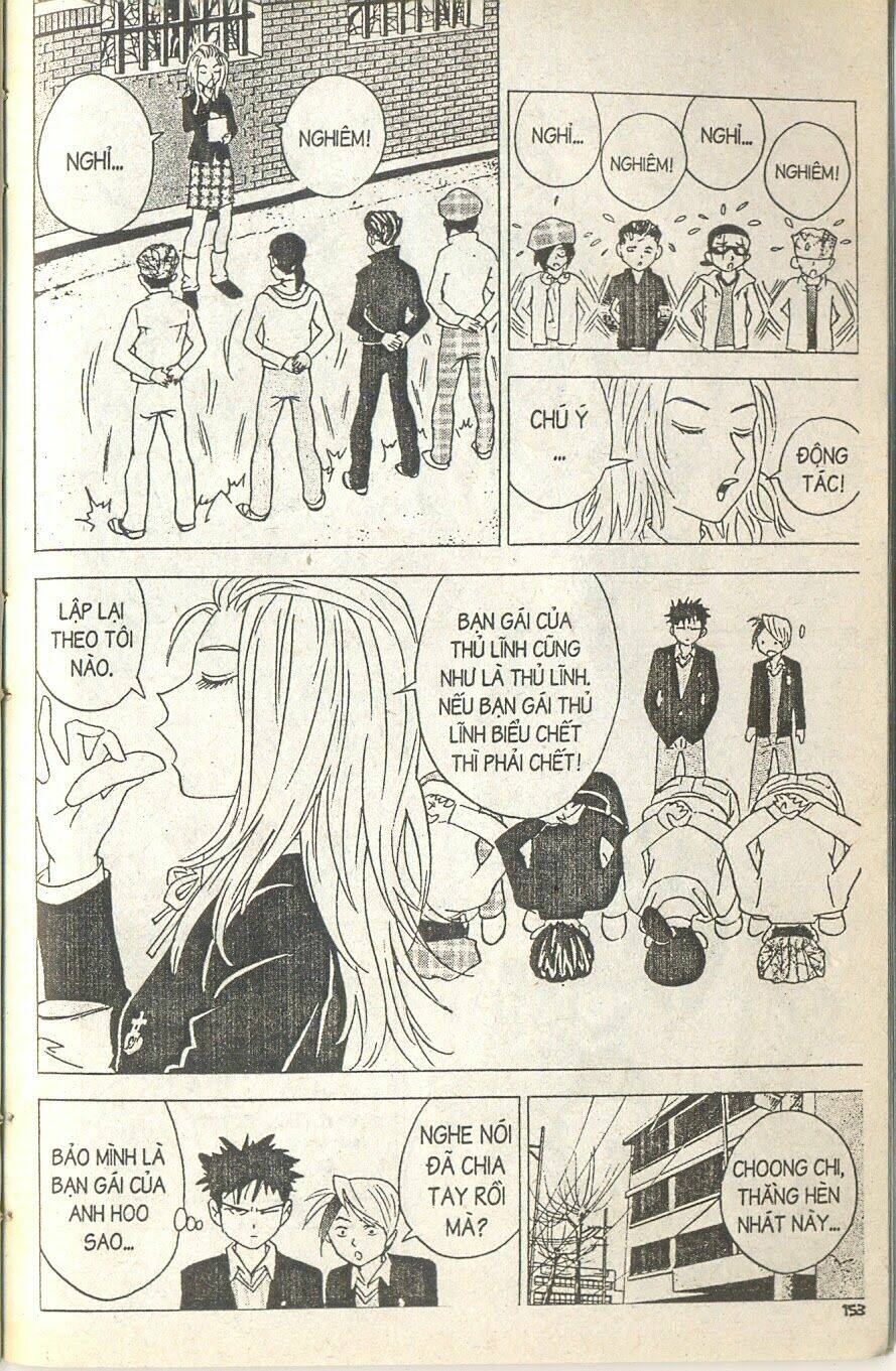 Ai Hơn Ai: Chapter 267