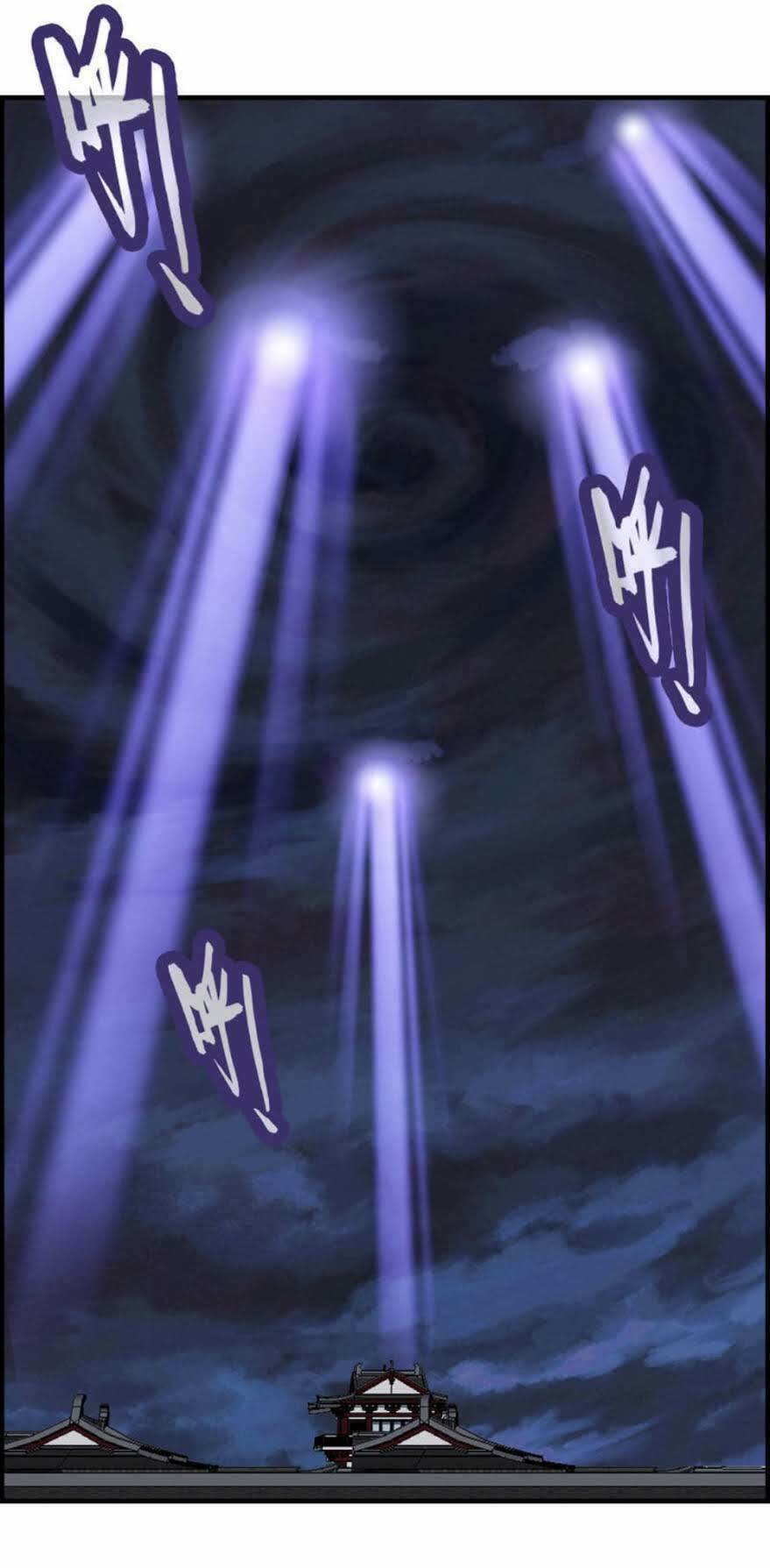 Thần Ma Thiên Sát: Chapter 31