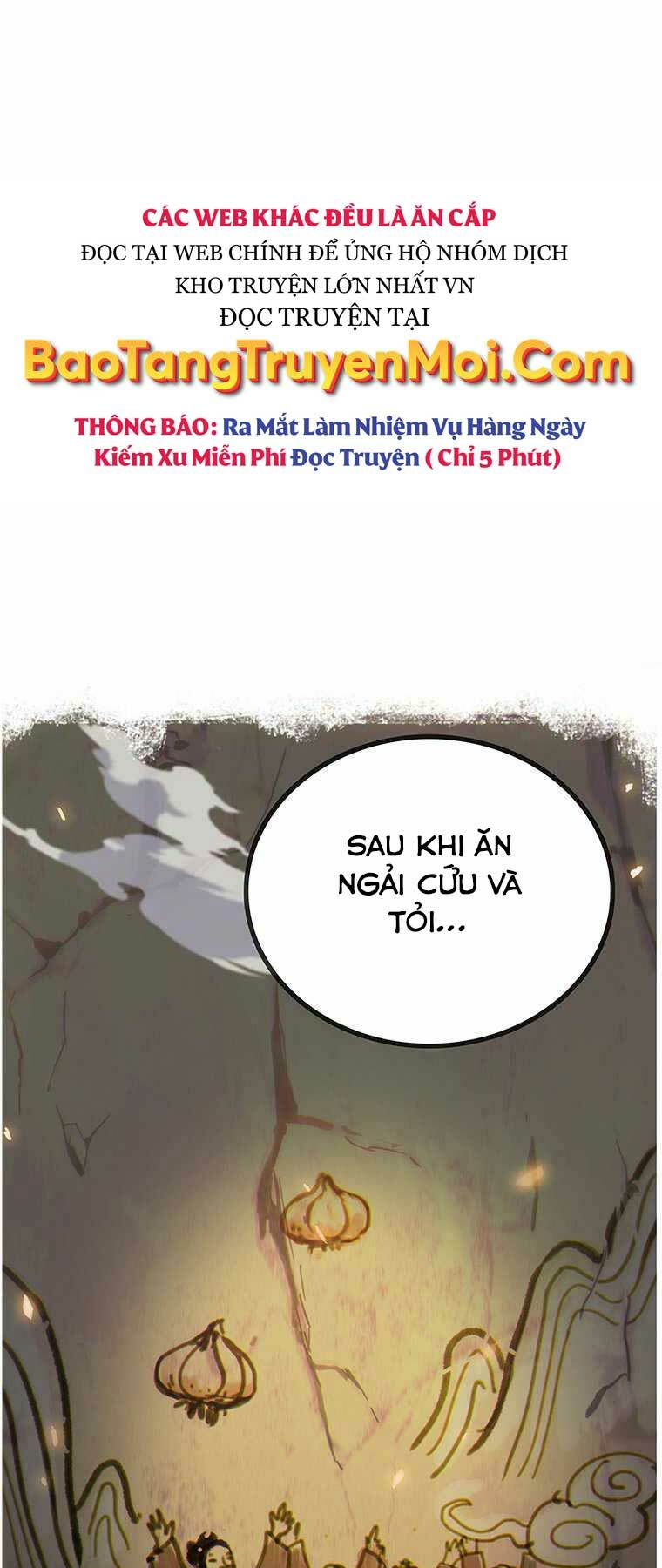 Hậu Duệ Của Hổ: Chapter 1