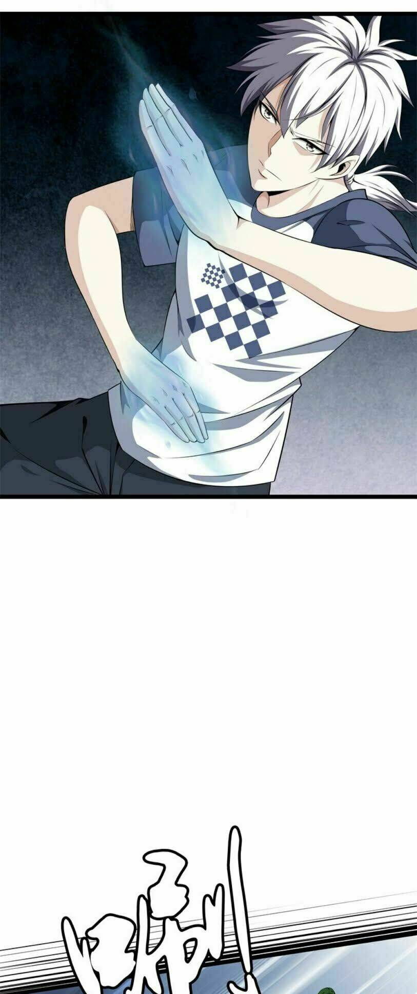 Đô Thị Chí Tôn: Chapter 30