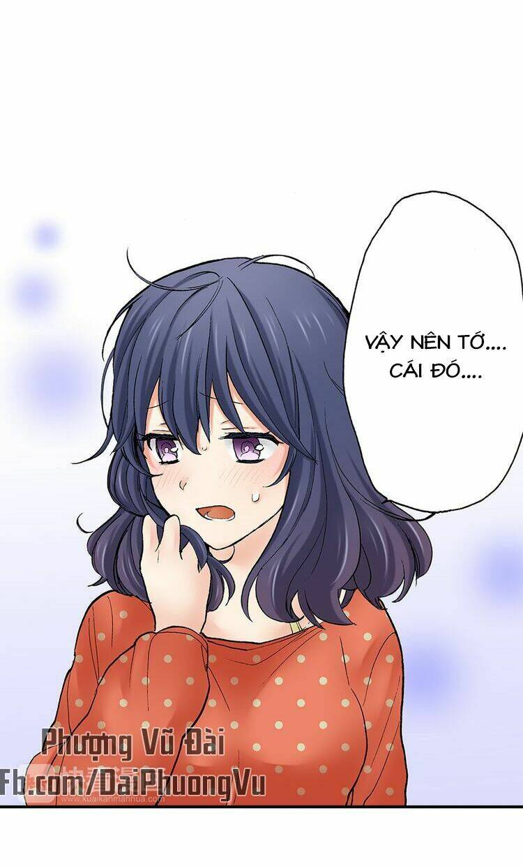 Mệnh Lệnh Tuyệt Đối Của Bá Đạo Vương Tử: Chapter 17