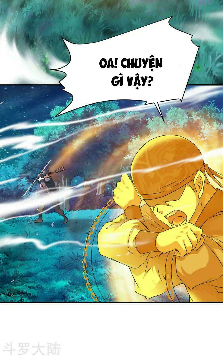 Chiến Đỉnh: Chapter 8