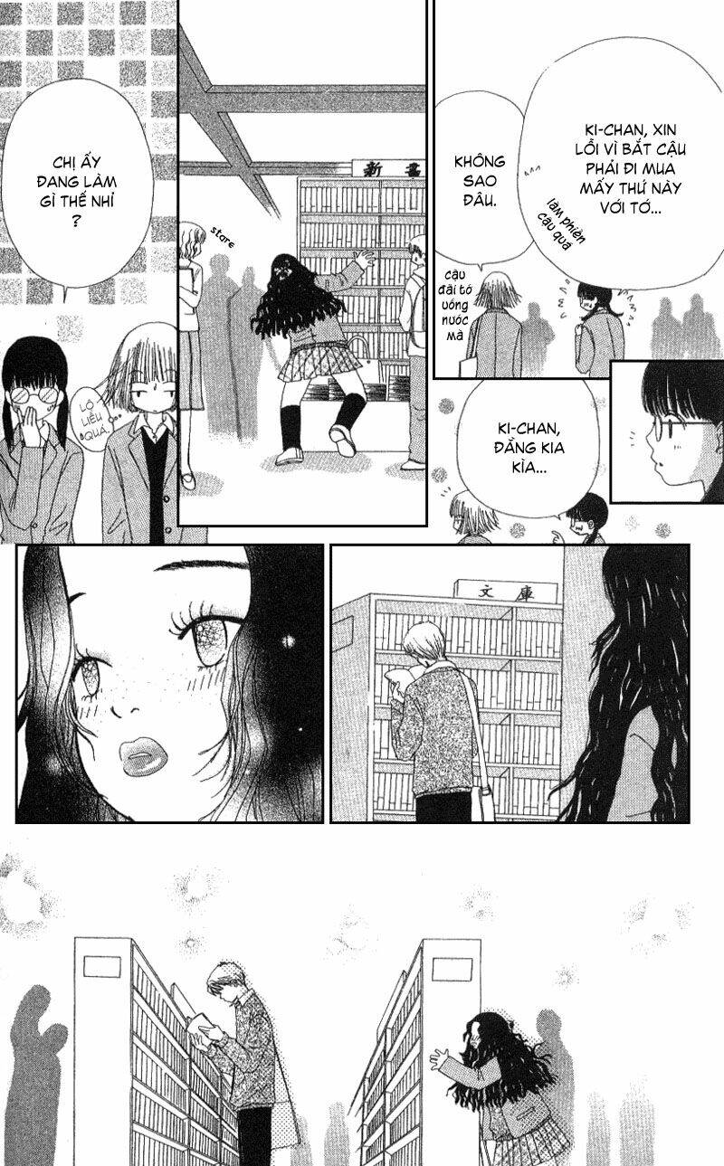 Dự Án Kéo Vàng: Chapter 4