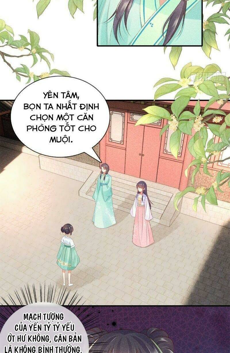 Trọng Sinh Chi Đích Nữ Bất Thiện: Chapter 56