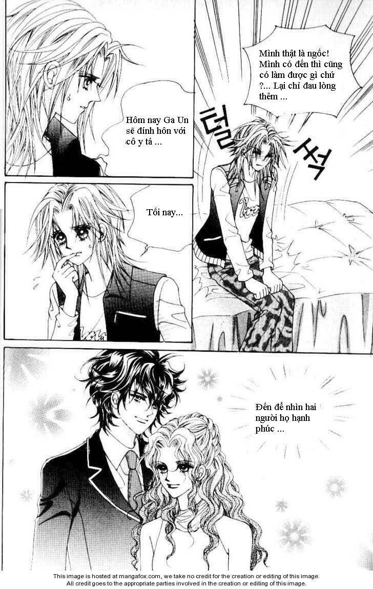 Thần tượng mua sắm: Chapter 32