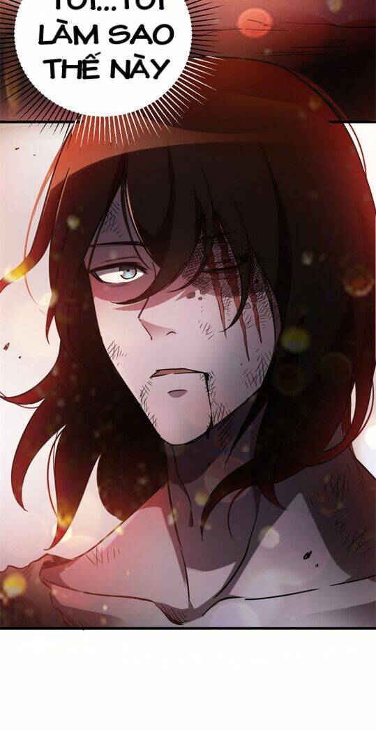 Trò Chơi Thời Mạt Thế: Chapter 6