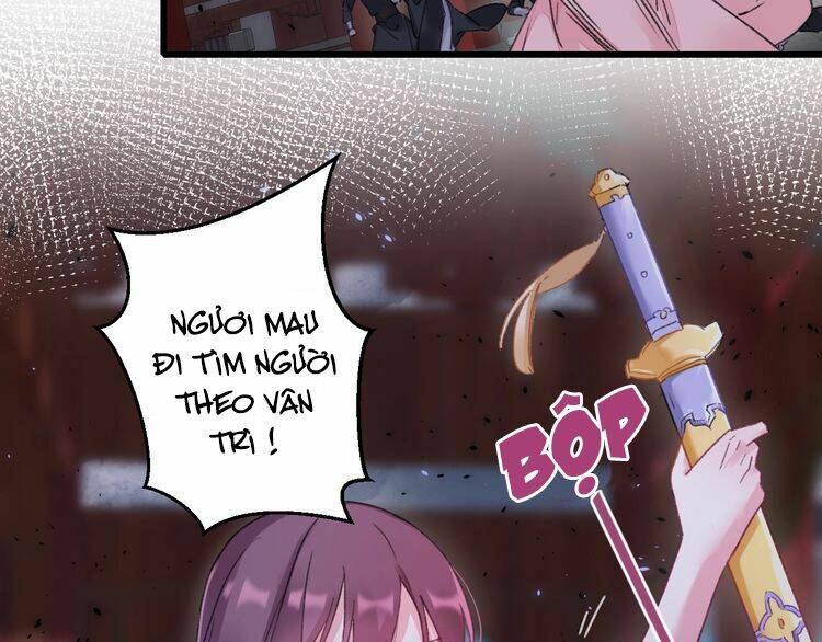 Hoa Nhan Sách: Chapter 93.1