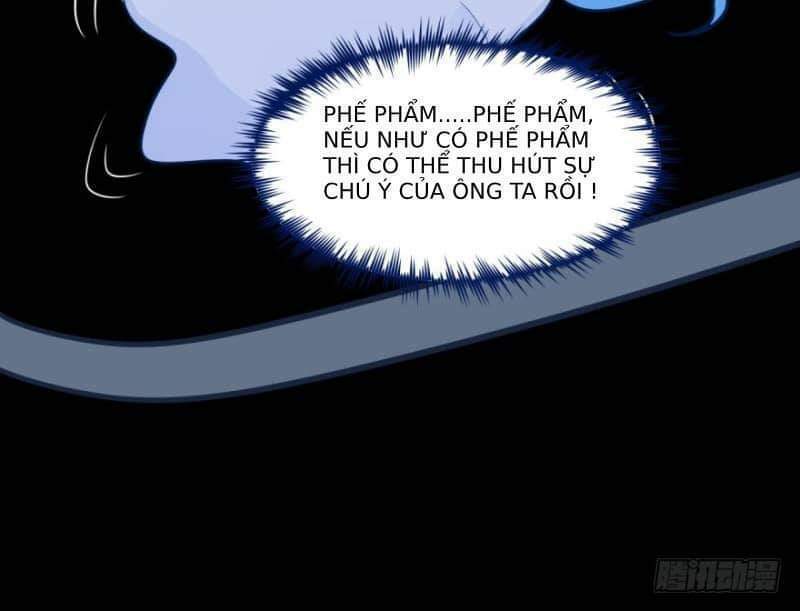 Chạy Đi Âm Sai: Chapter 21