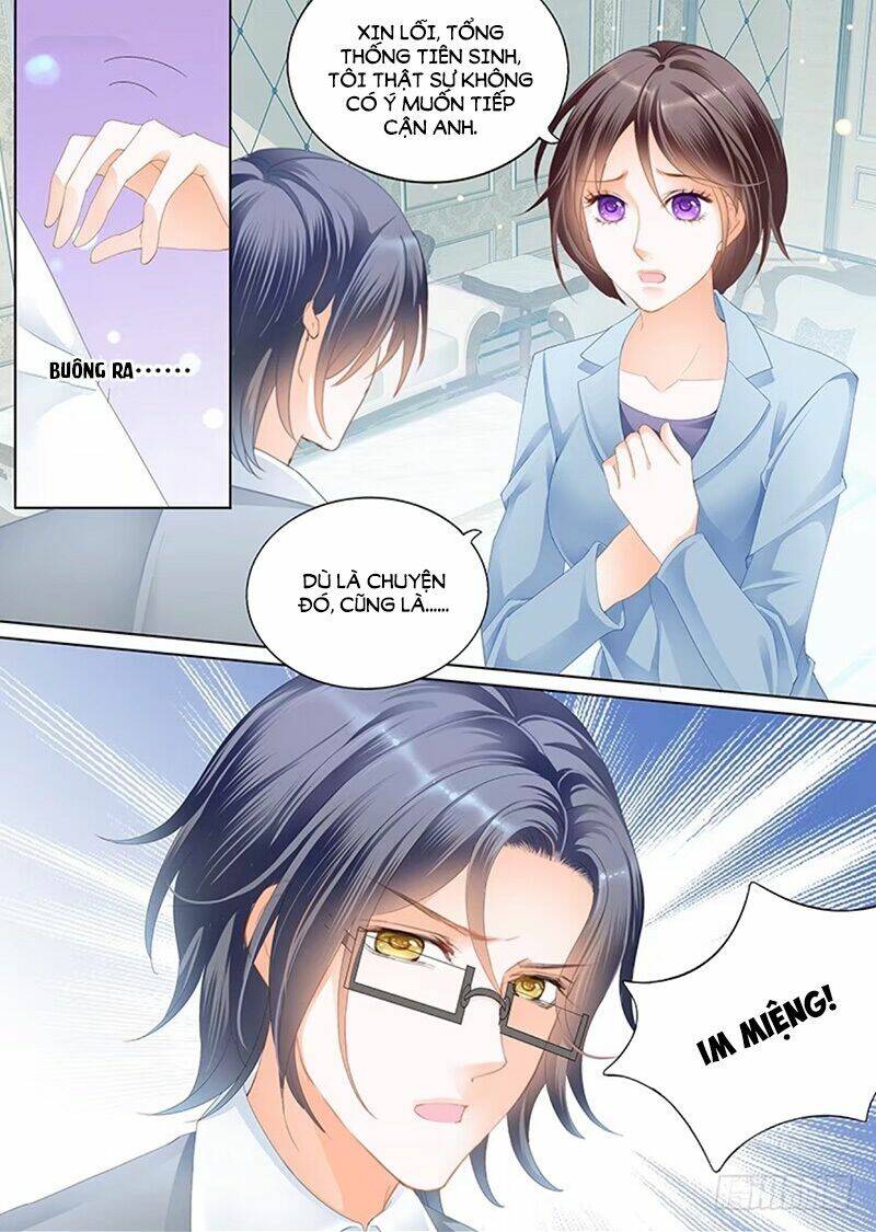 Thiểm Hôn Kiều Thê: Chapter 152