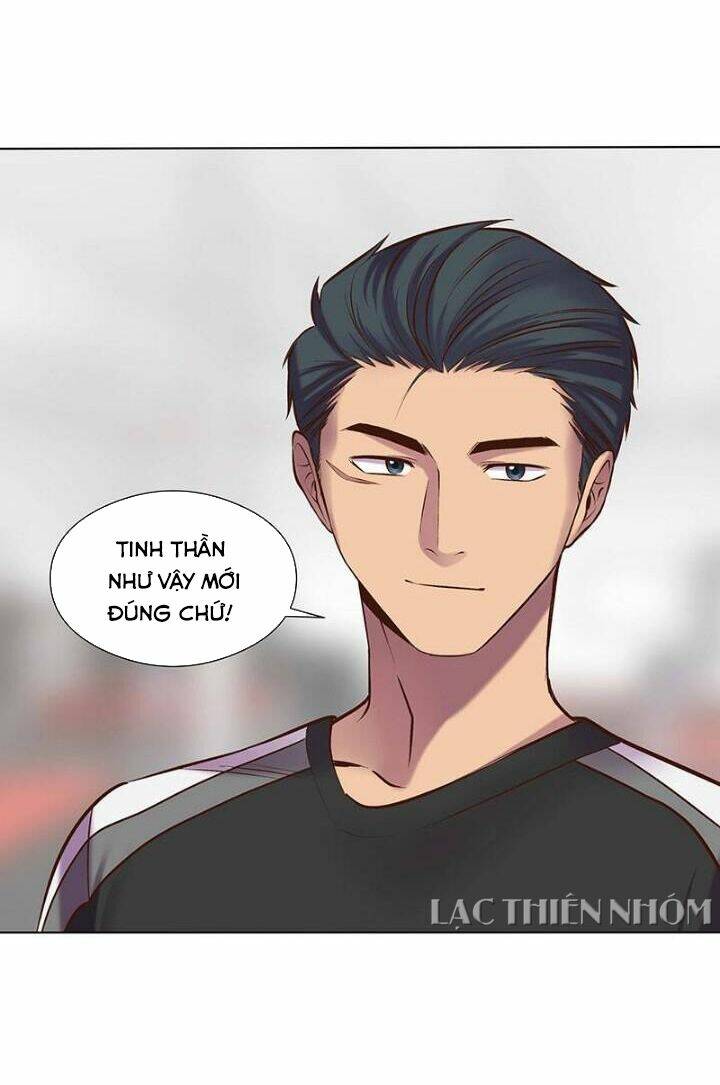 Bí Mật Sâu Sắc Nhất Của Tôi: Chapter 32
