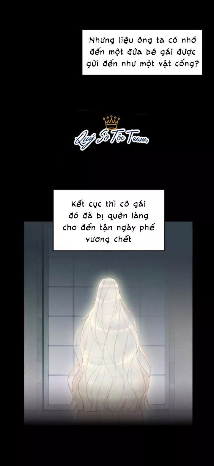 Tồn Tại Với Tư Cách Là Vợ Của Nam Chính: Chapter 54: Hồn ma trong lâu đài