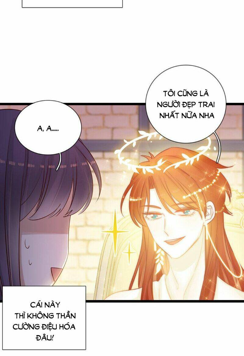 Nữ Phù Thủy Muốn Sống Nổi Loạn: Chapter 16