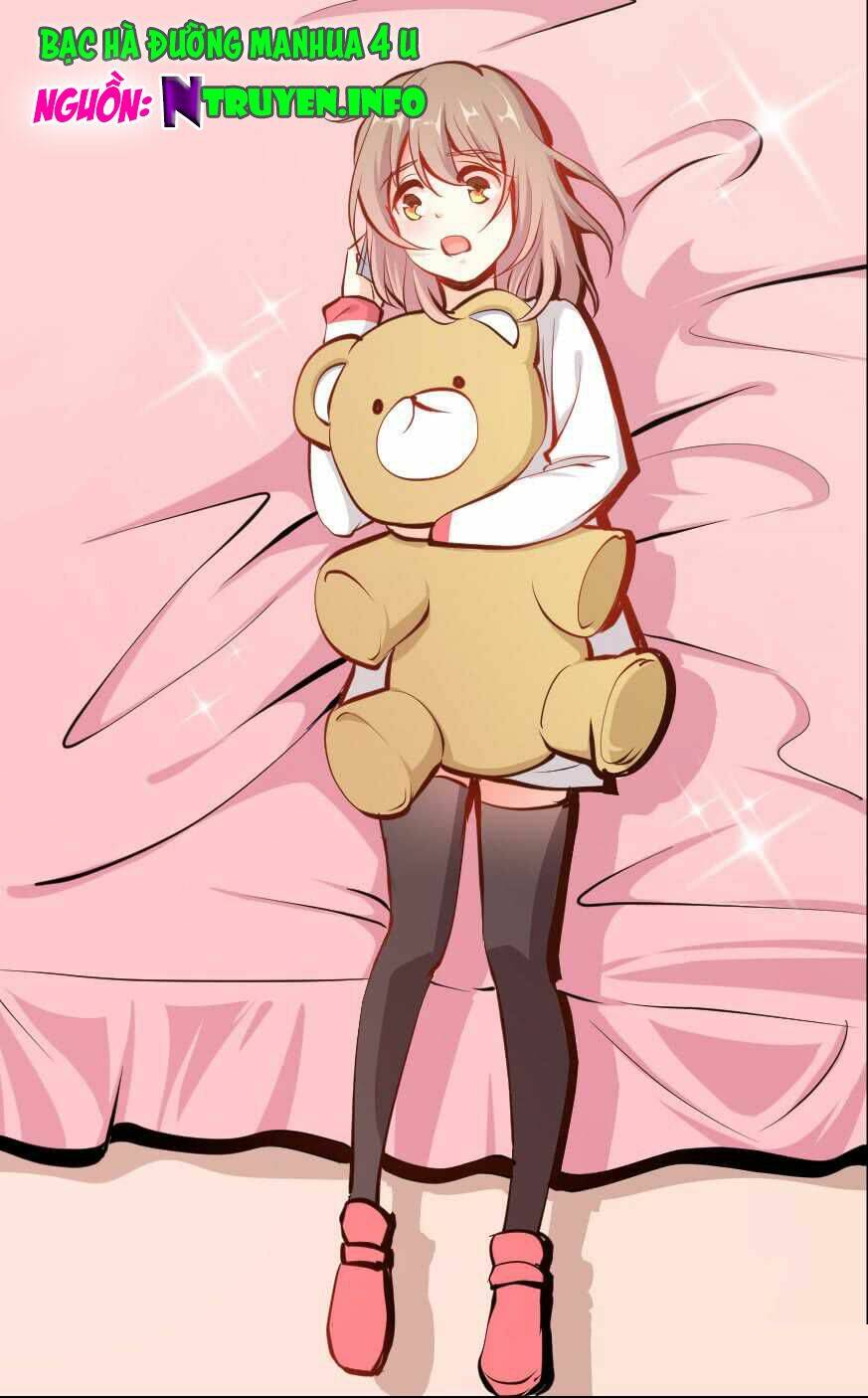 Ám Luyến Thành Hôn: Chapter 98