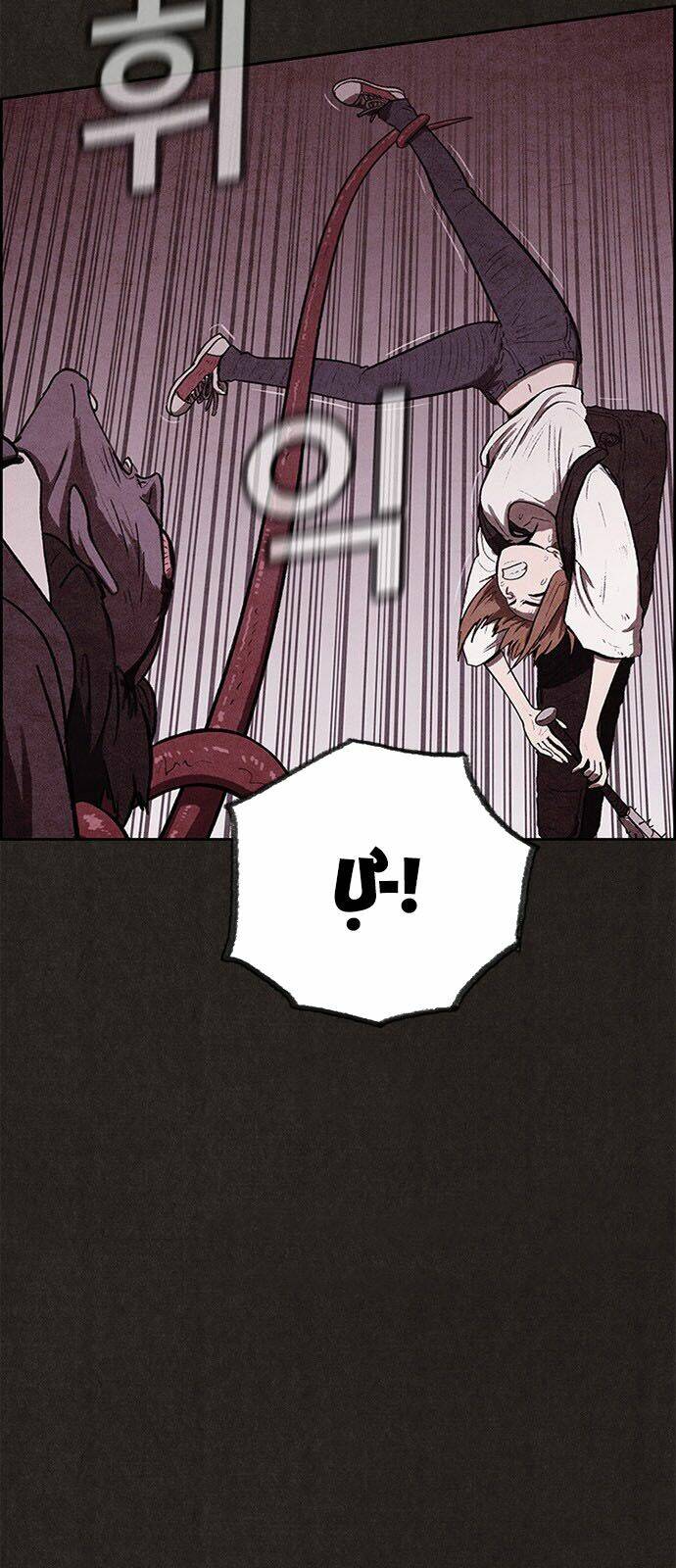 Quái Vật Tại Chung Cư Xanh: Chapter 35