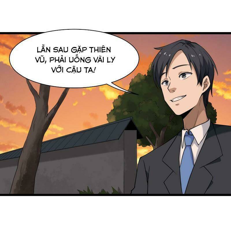 Hộ Hoa Cao Thủ Tại Vườn Trường: Chapter 100