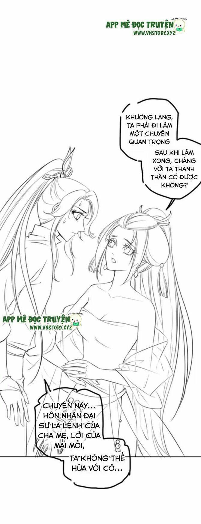 Nàng Trở Thành Bạch Nguyệt Quang Của Vương Gia Bệnh Kiều: Chapter 73