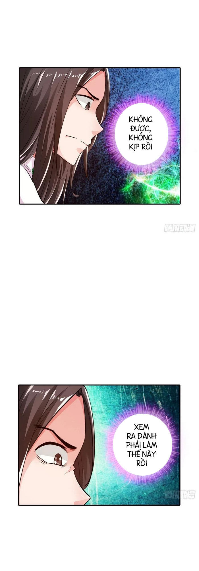 Hệ Thống Tìm Đường Chết Mạnh Nhất: Chapter 93