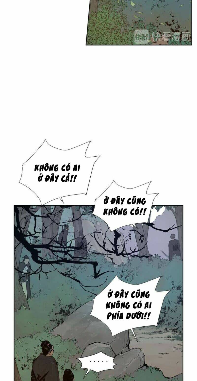Vinh Quang Kiếm: Chapter 19