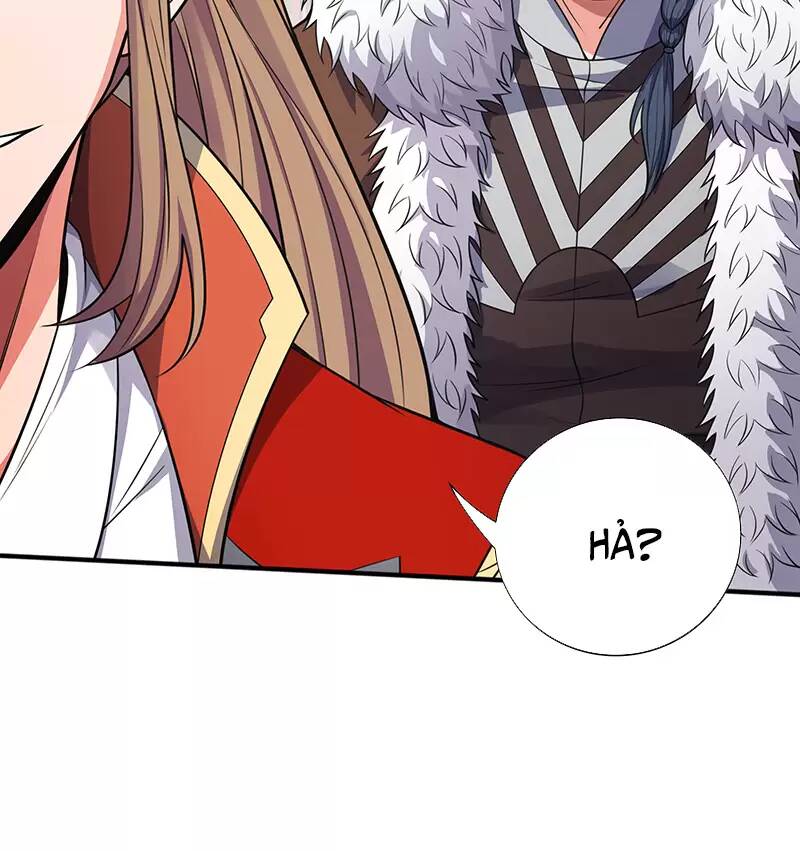 Ma Thú Chiến Thần: Chapter 15