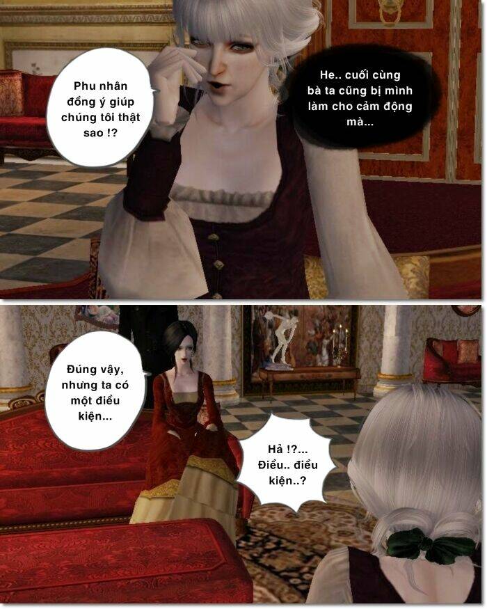 Truyện Sims - Earl Story: Chapter 61