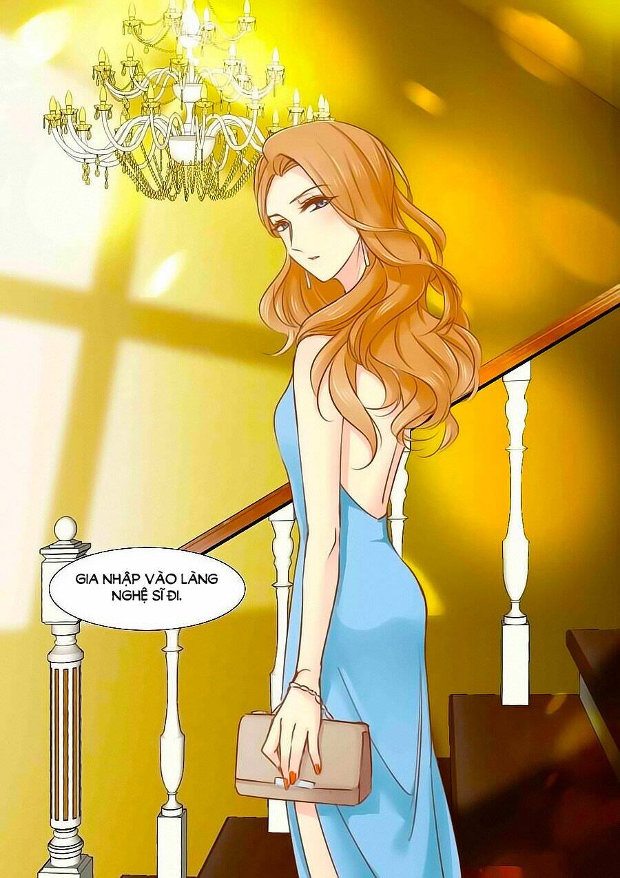 Lưu Luyến Tinh Diệu: Chapter 51