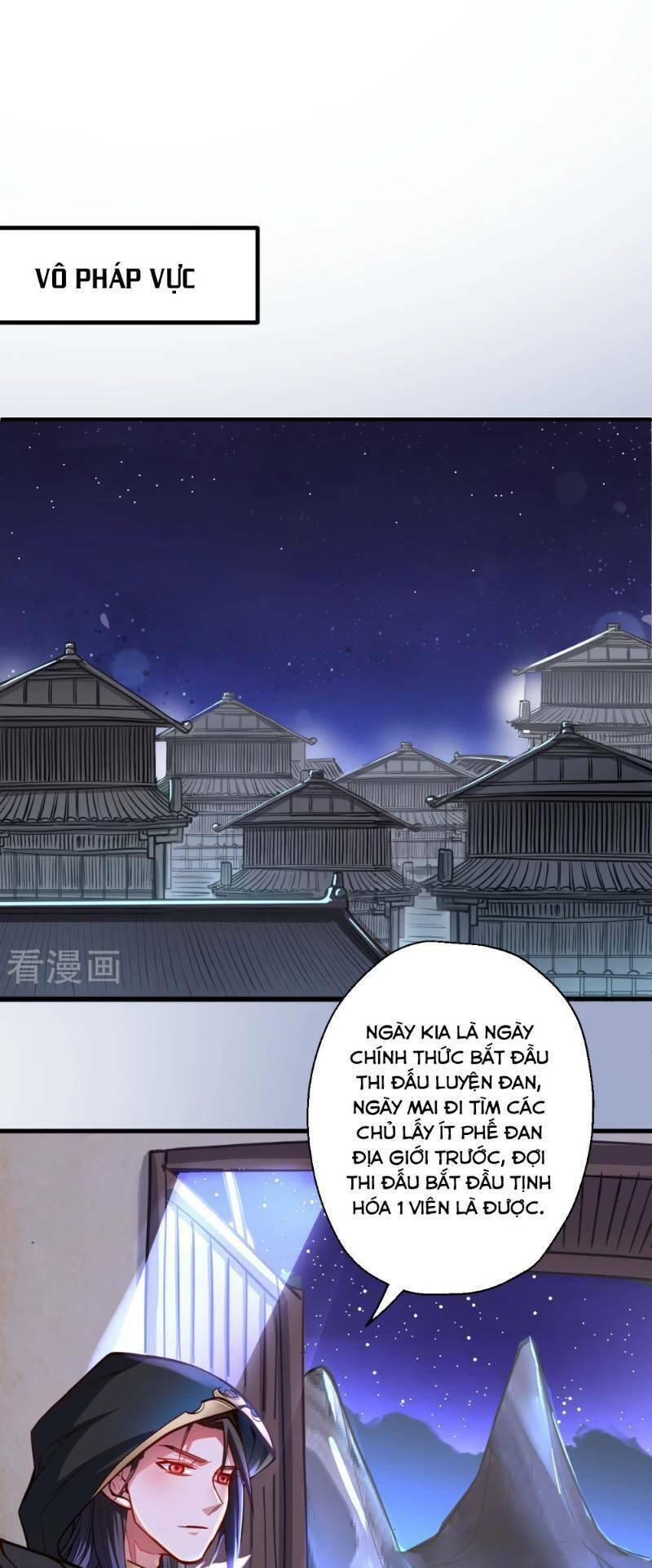 Tối Cường Đại Biểu Hoàng Kim Thận: Chapter 40