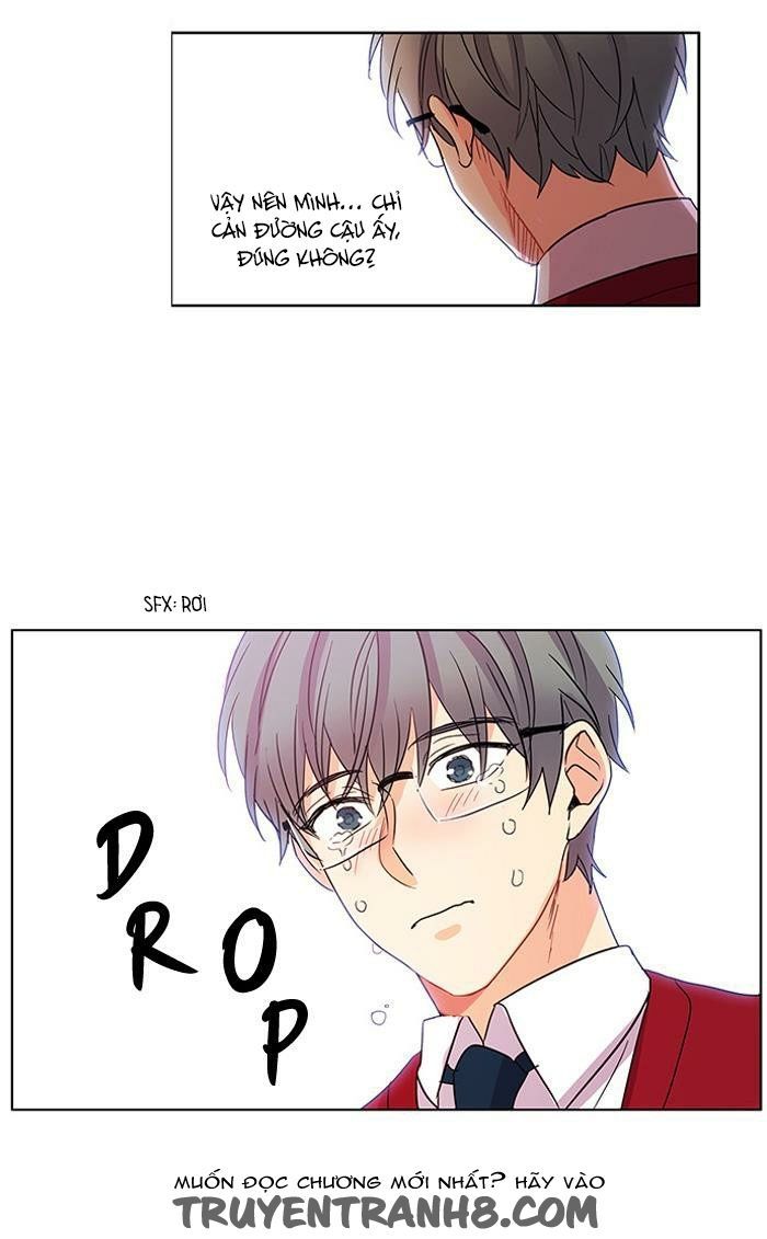 Cô Bạn Gái Kì Lạ Của Tôi: Chapter 19