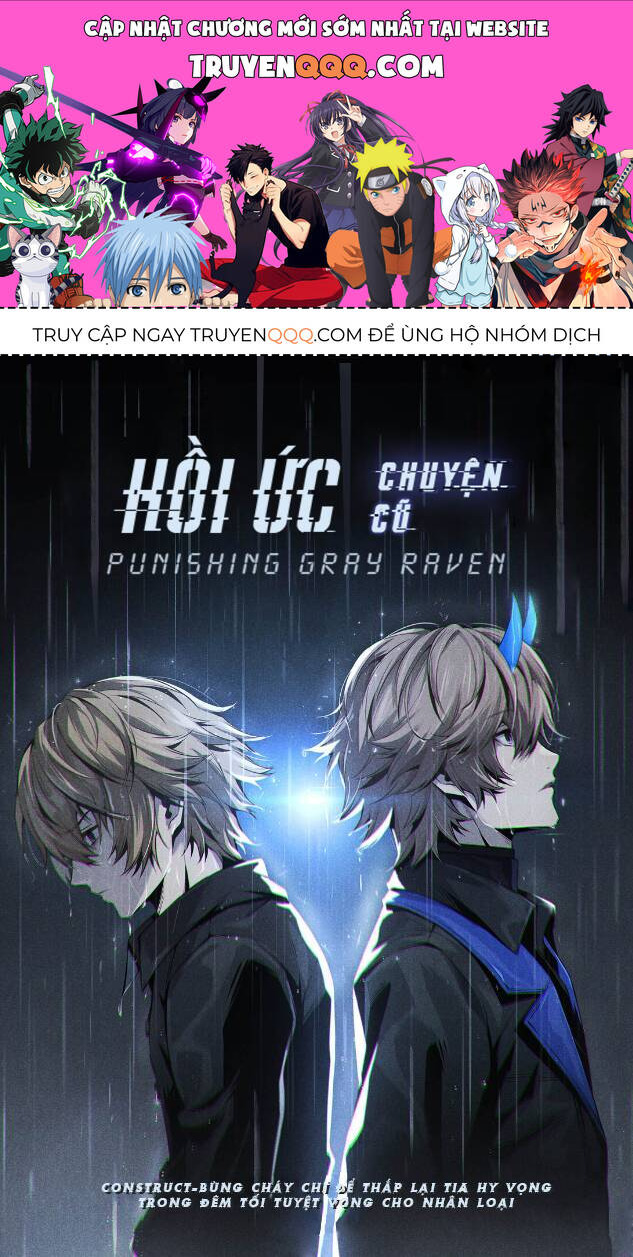 Punishing Gray Raven: Interlude: Chapter 7