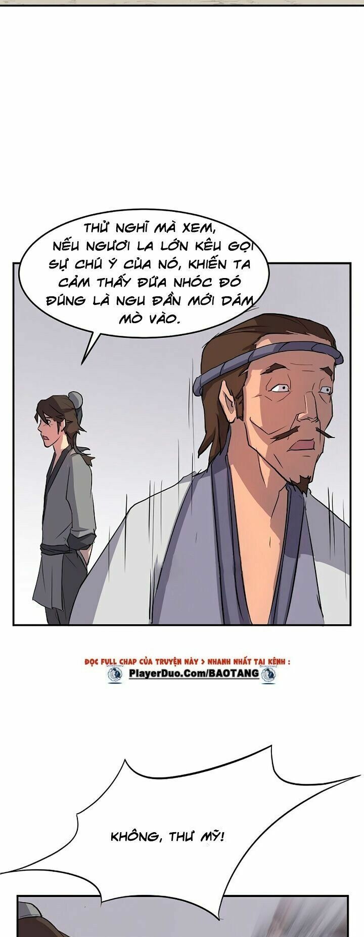 Trọng Sinh, Bất Khả Chiến Bại: Chapter 11