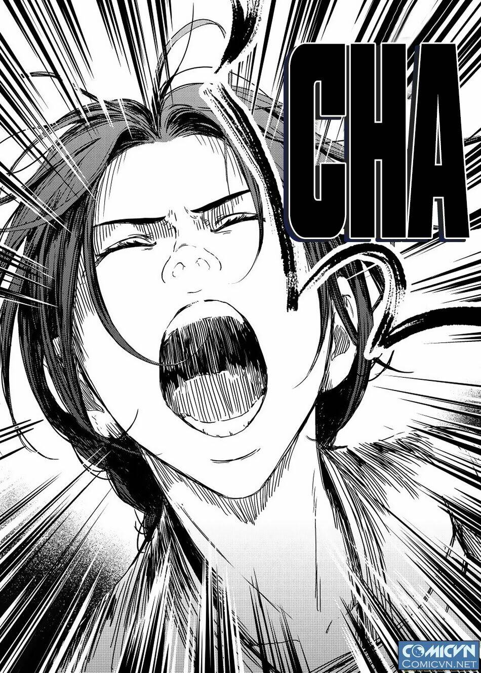 Quỷ Sai: Chapter 9