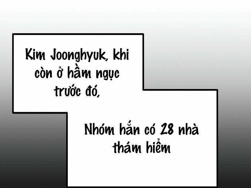 Ngôi Nhà Kết Nối Với Hầm Ngục: Chapter 25